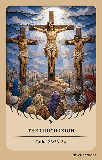 Card Front