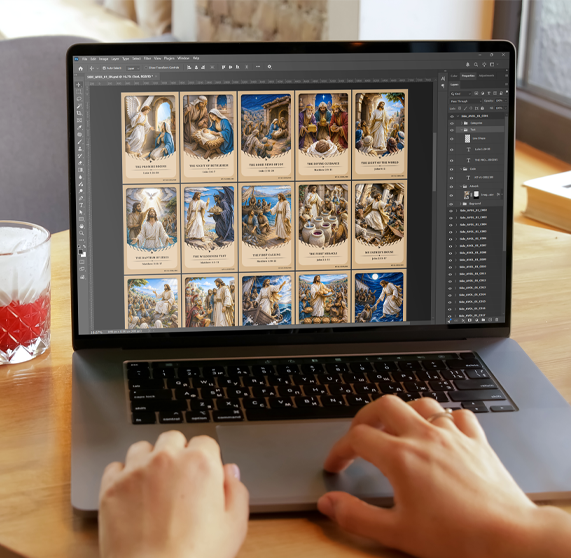 about image